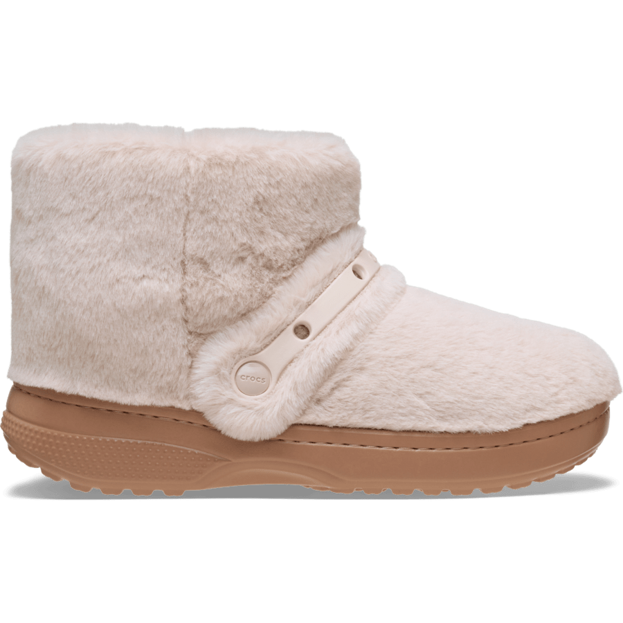 Crocs - Classic Unfurgettable Boot Women