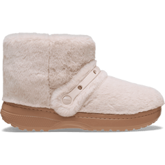 Crocs - Classic Unfurgettable Boot Women
