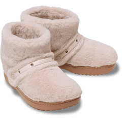 Crocs - Classic Unfurgettable Boot Women