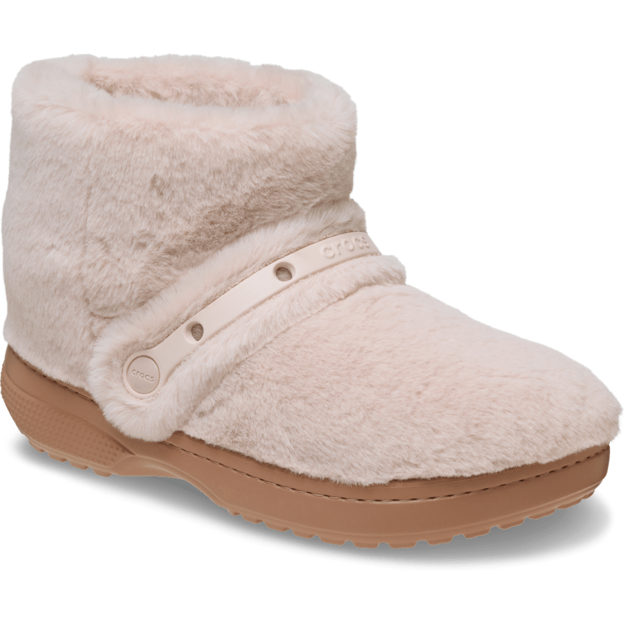 Crocs - Classic Unfurgettable Boot Women