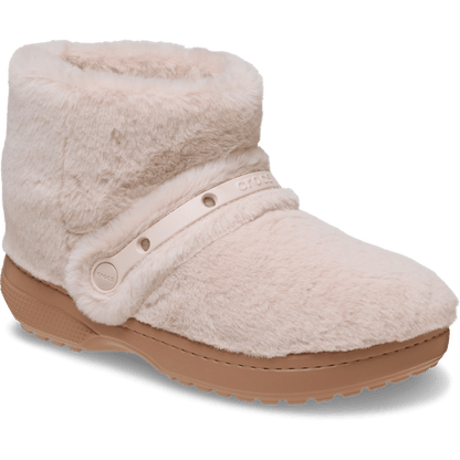 Crocs - Classic Unfurgettable Boot Women