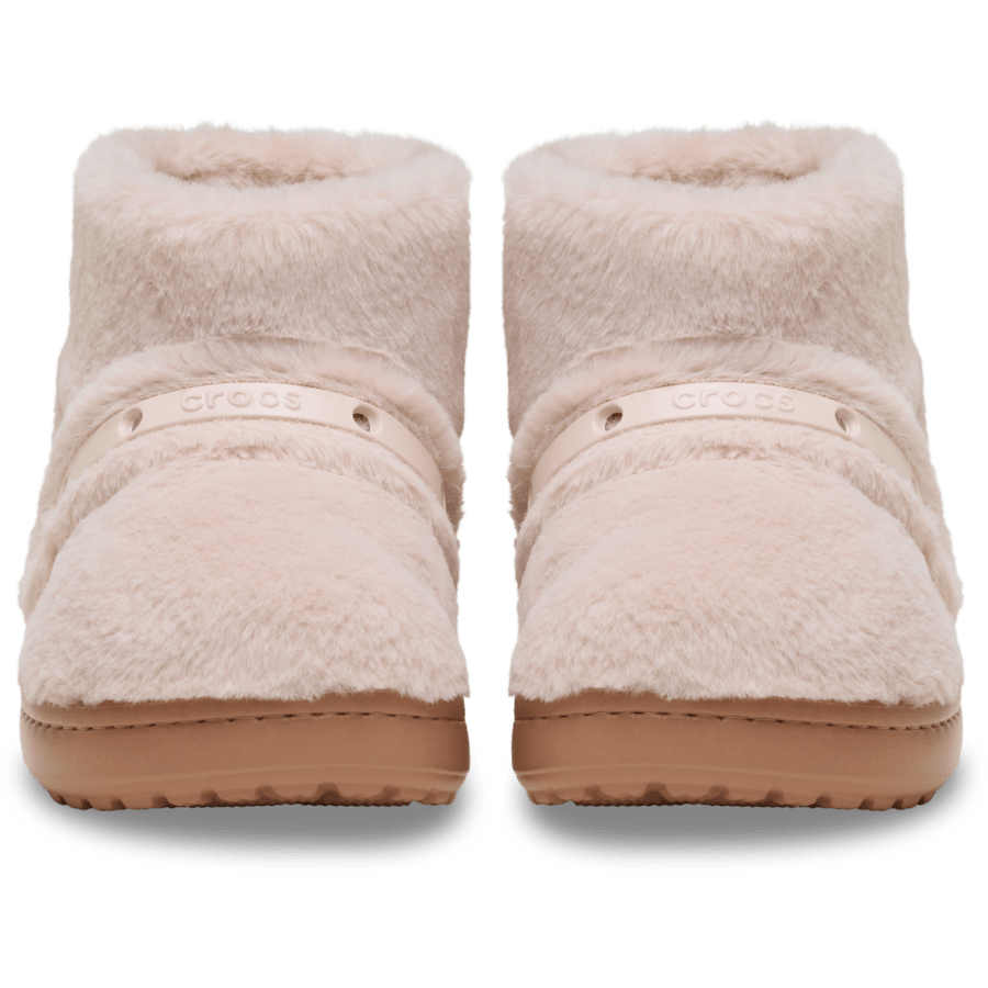 Crocs - Classic Unfurgettable Boot Women