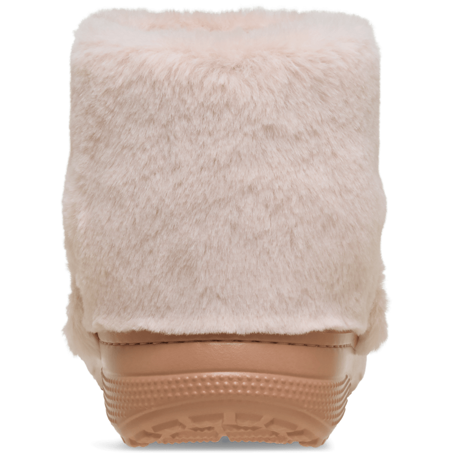 Crocs - Classic Unfurgettable Boot Women