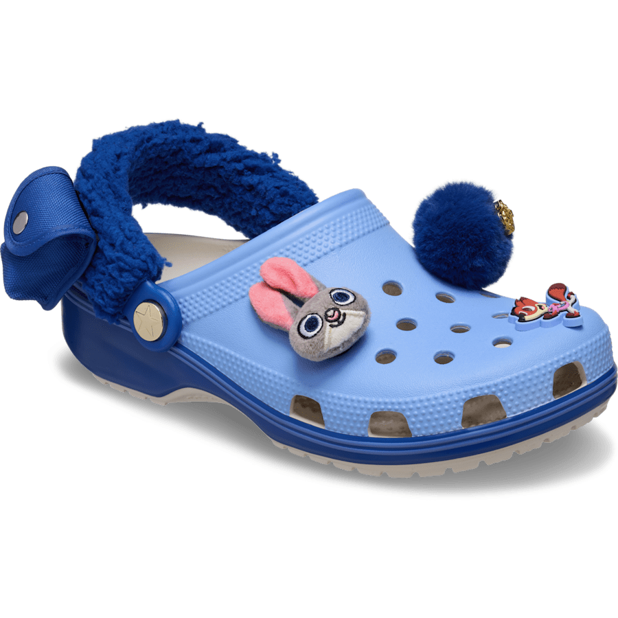 Crocs - Disney Zootopia 2 Classic Clog Women