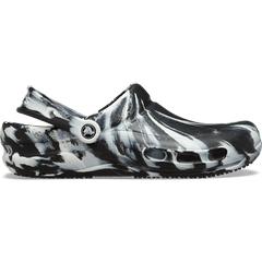 Crocs - Bistro Marbled Work Clog Women|Men|Crocs at Work™