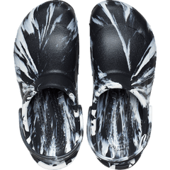 Crocs - Bistro Marbled Work Clog Women|Men|Crocs at Work™