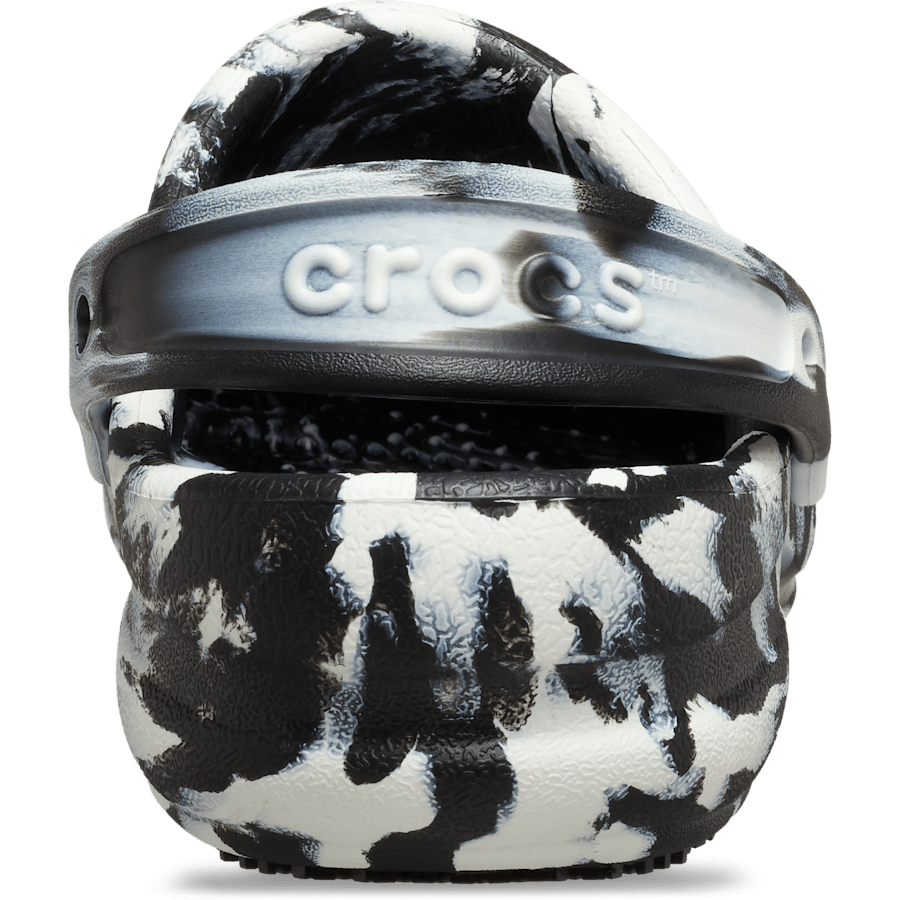 Crocs - Bistro Marbled Work Clog Women|Men|Crocs at Work™