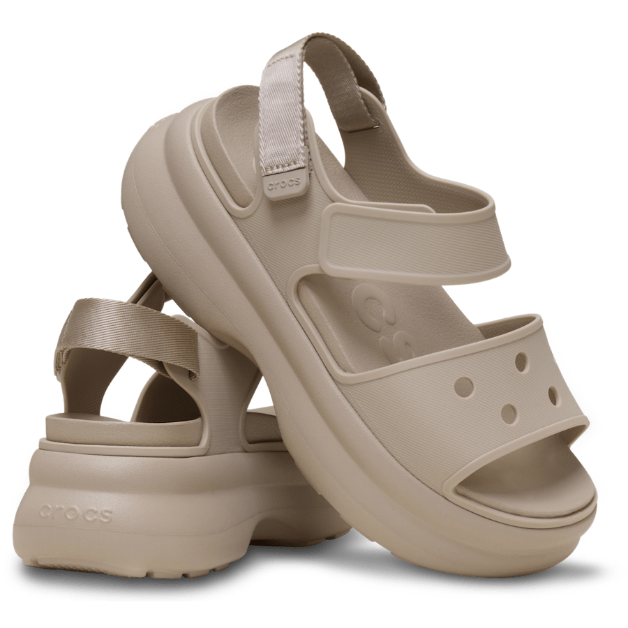 Crocs - Soho Y-Strap Sandal Women