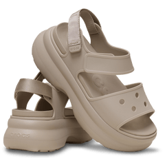 Crocs - Soho Y-Strap Sandal Women