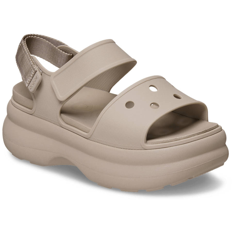 Crocs - Soho Y-Strap Sandal Women