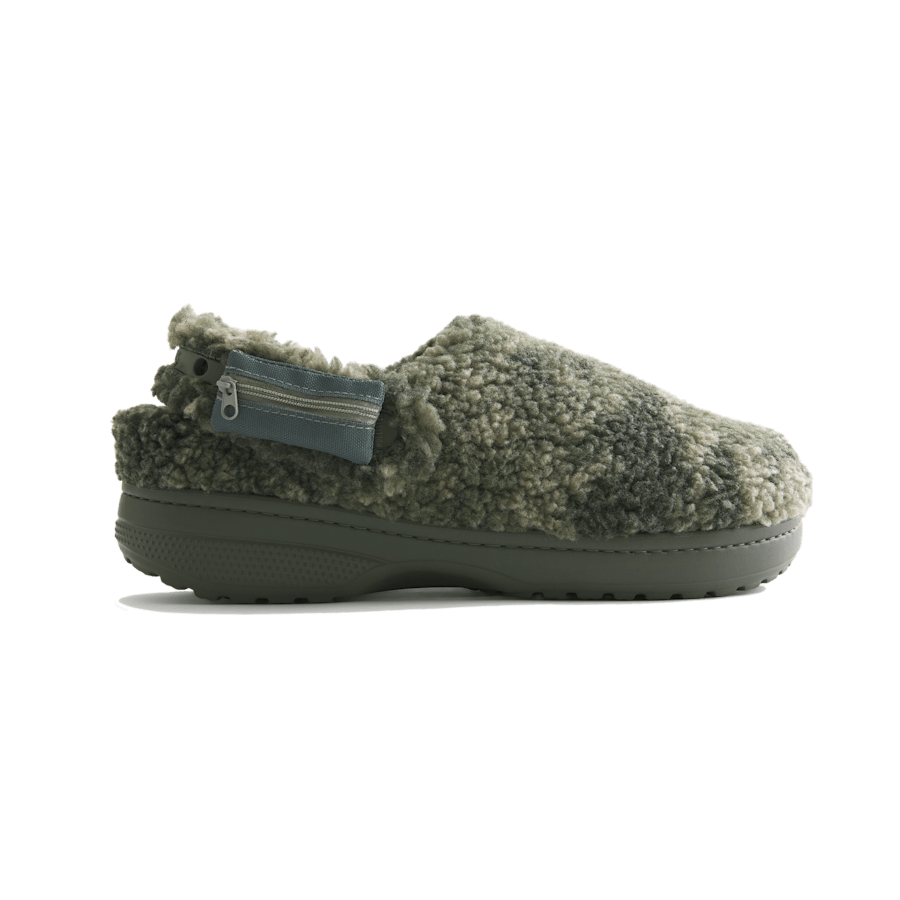 Crocs - Hollister x Crocs Classic Unfurgettable Clog Women|Men