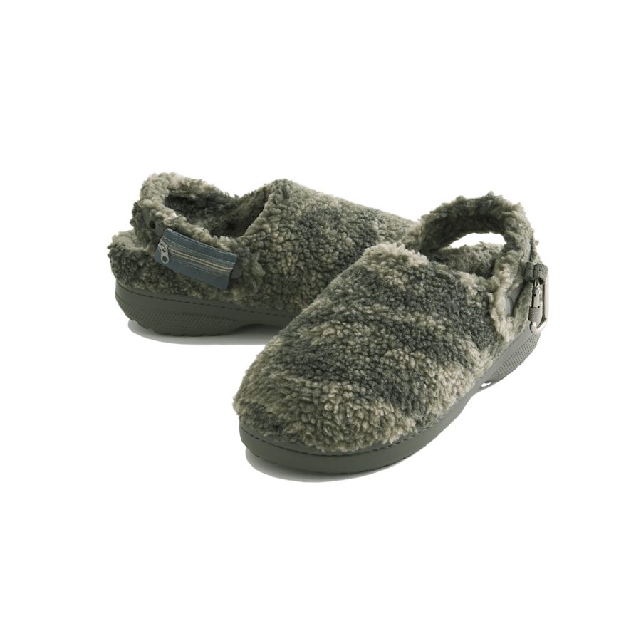 Crocs - Hollister x Crocs Classic Unfurgettable Clog Women|Men