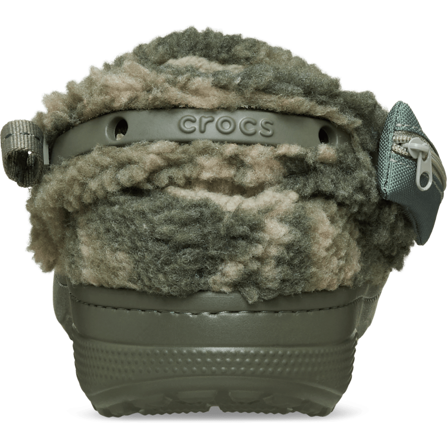 Crocs - Hollister x Crocs Classic Unfurgettable Clog Women|Men