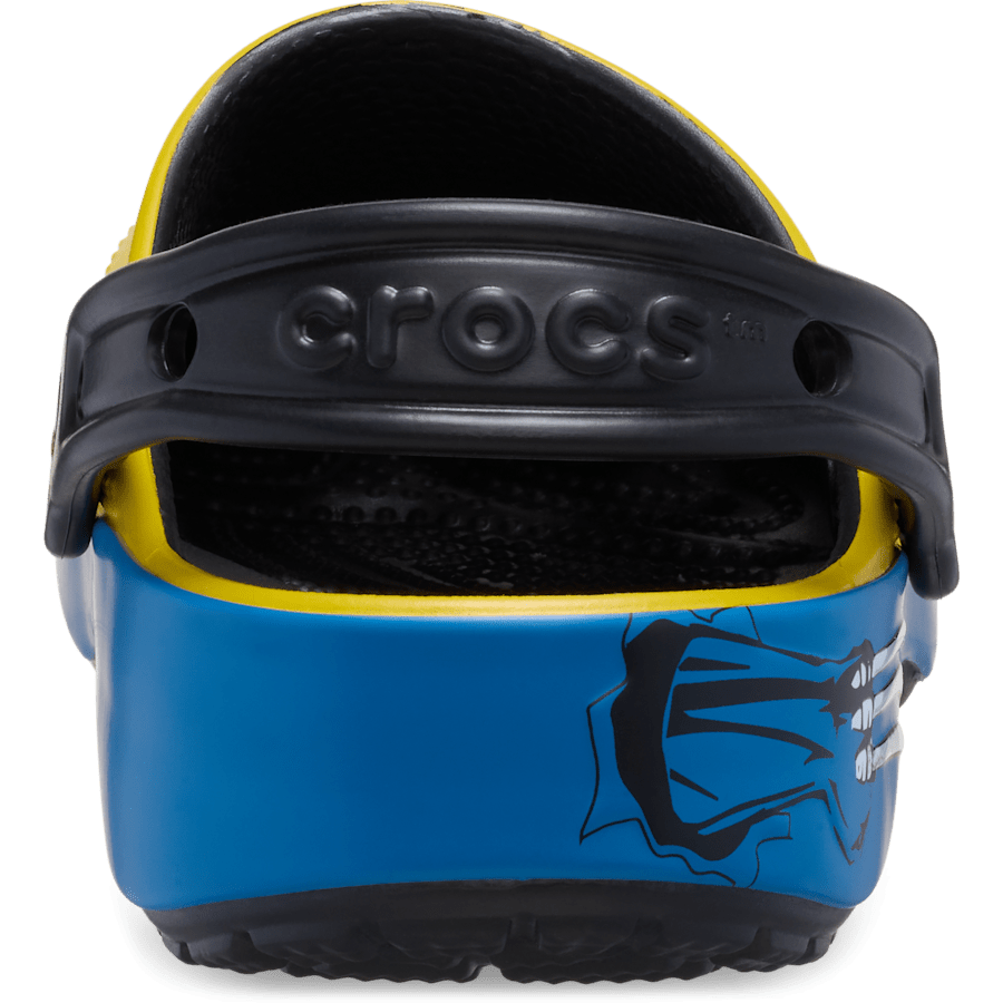 Crocs - Kids' Wolverine Classic Clog Kids