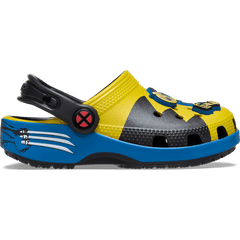 Crocs - Toddler Wolverine Classic Clog Kids