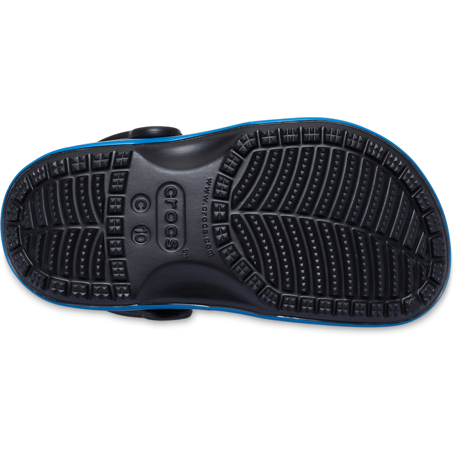 Crocs - Toddler Wolverine Classic Clog Kids