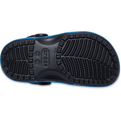 Crocs - Toddler Wolverine Classic Clog Kids