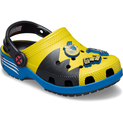 Crocs - Toddler Wolverine Classic Clog Kids