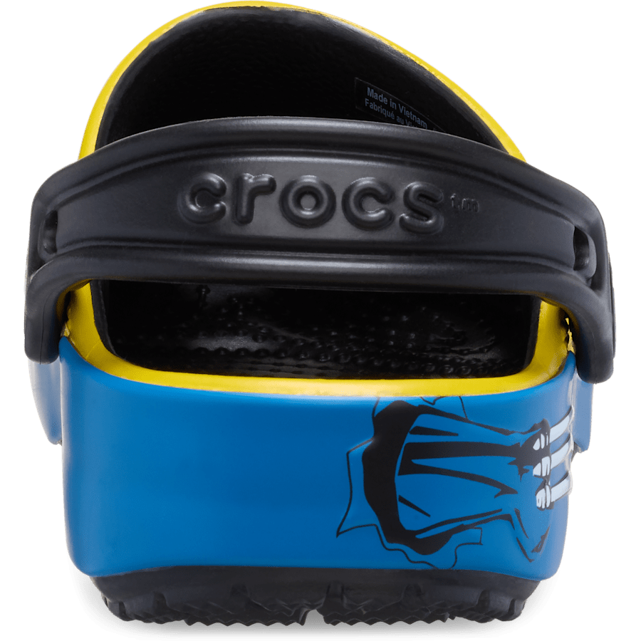 Crocs - Toddler Wolverine Classic Clog Kids