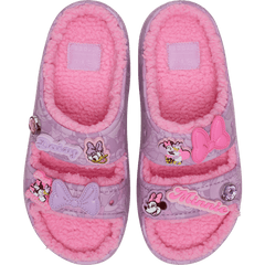 Crocs - Minnie Daisy Classic Cozzzy Sandal Women