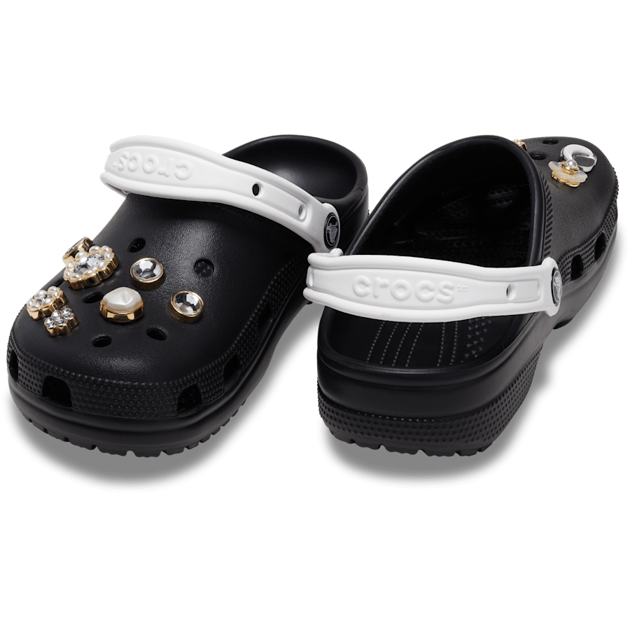Crocs - Classic Backstrap 2 Pack Women|Kids