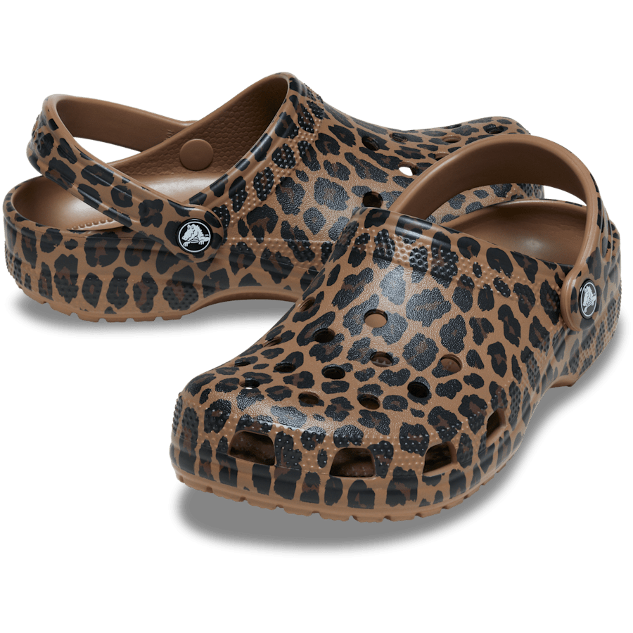 Crocs - Classic Animal Clog Women|Men