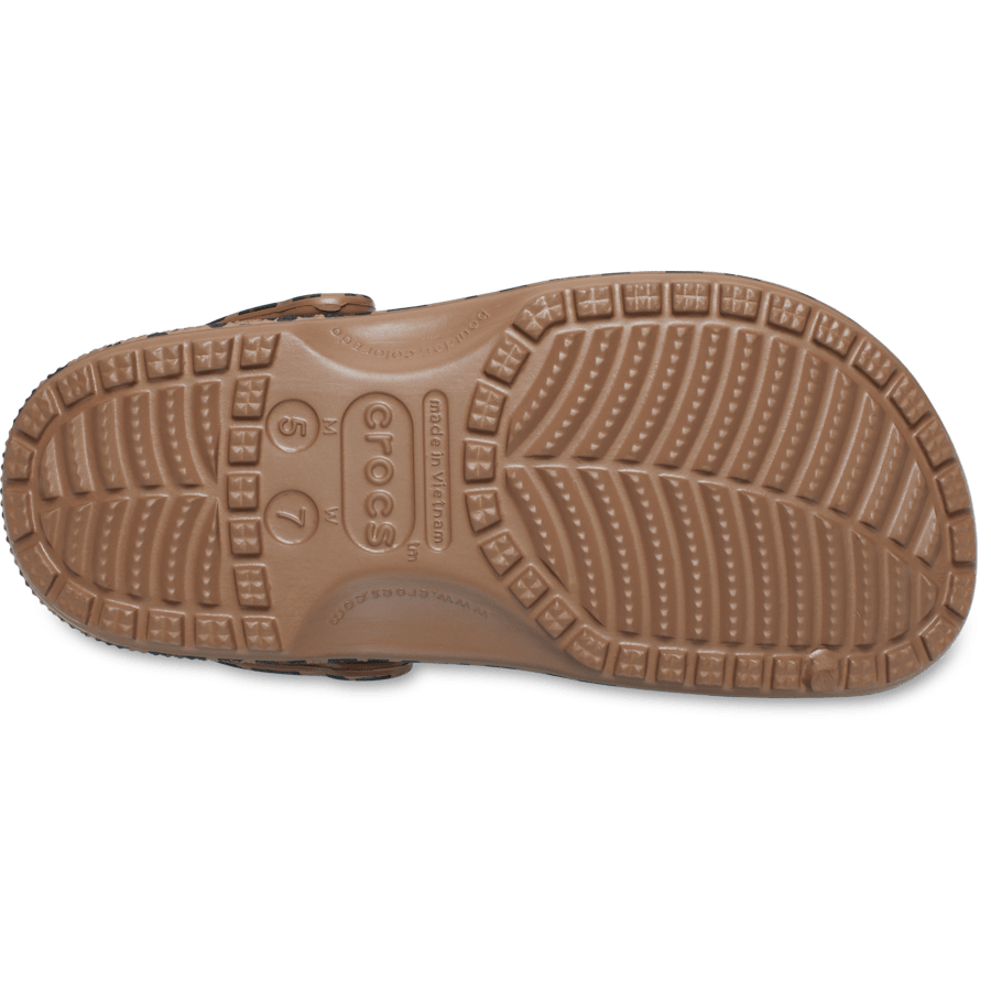 Crocs - Classic Animal Clog Women|Men