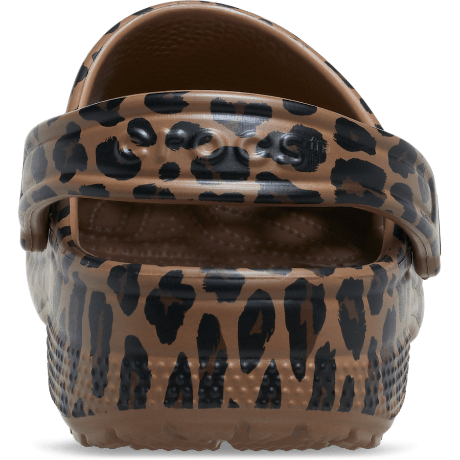 Crocs - Classic Animal Clog Women|Men