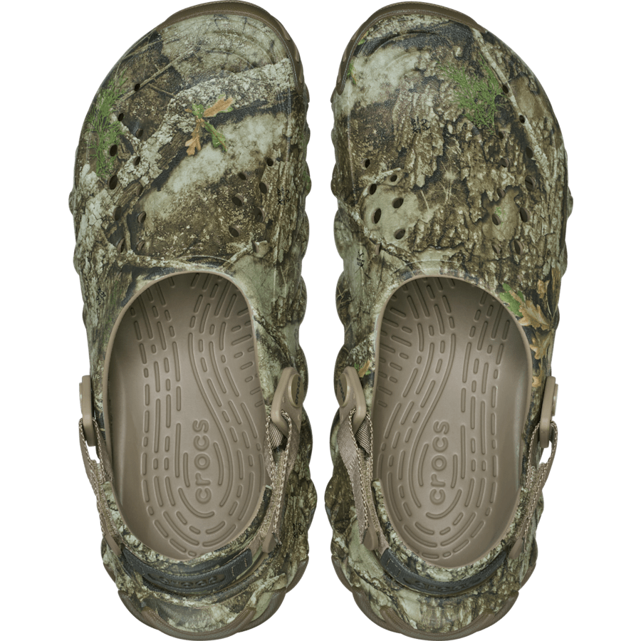 Crocs - Realtree APX Echo RO Clg Women|Men