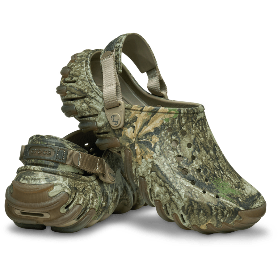 Crocs - Realtree APX Echo RO Clg Women|Men