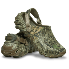 Crocs - Realtree APX Echo RO Clg Women|Men