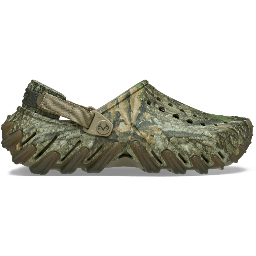 Crocs - Realtree APX Echo RO Clg Women|Men