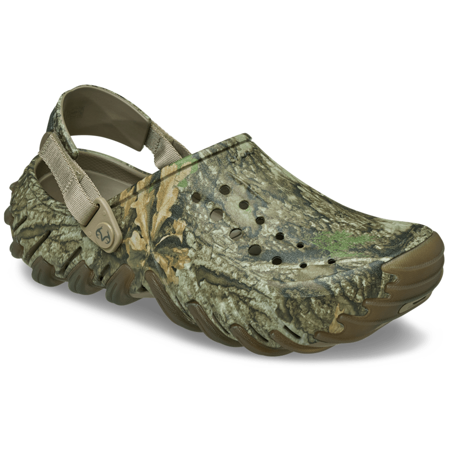 Crocs - Realtree APX Echo RO Clg Women|Men