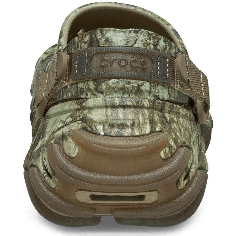 Crocs - Realtree APX Echo RO Clg Women|Men