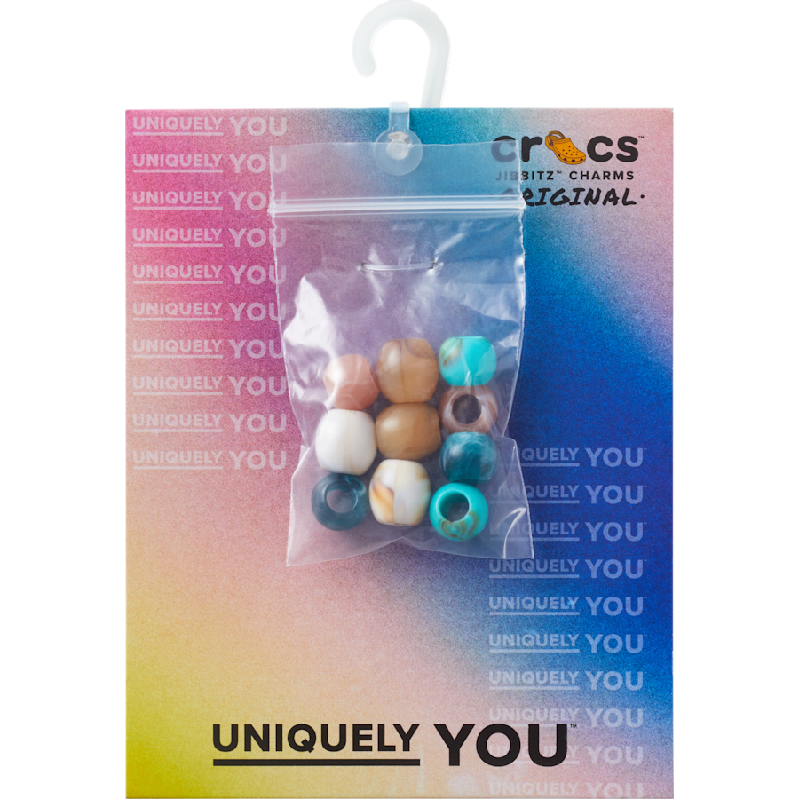 Crocs - Beads 10 Pack Women|Kids