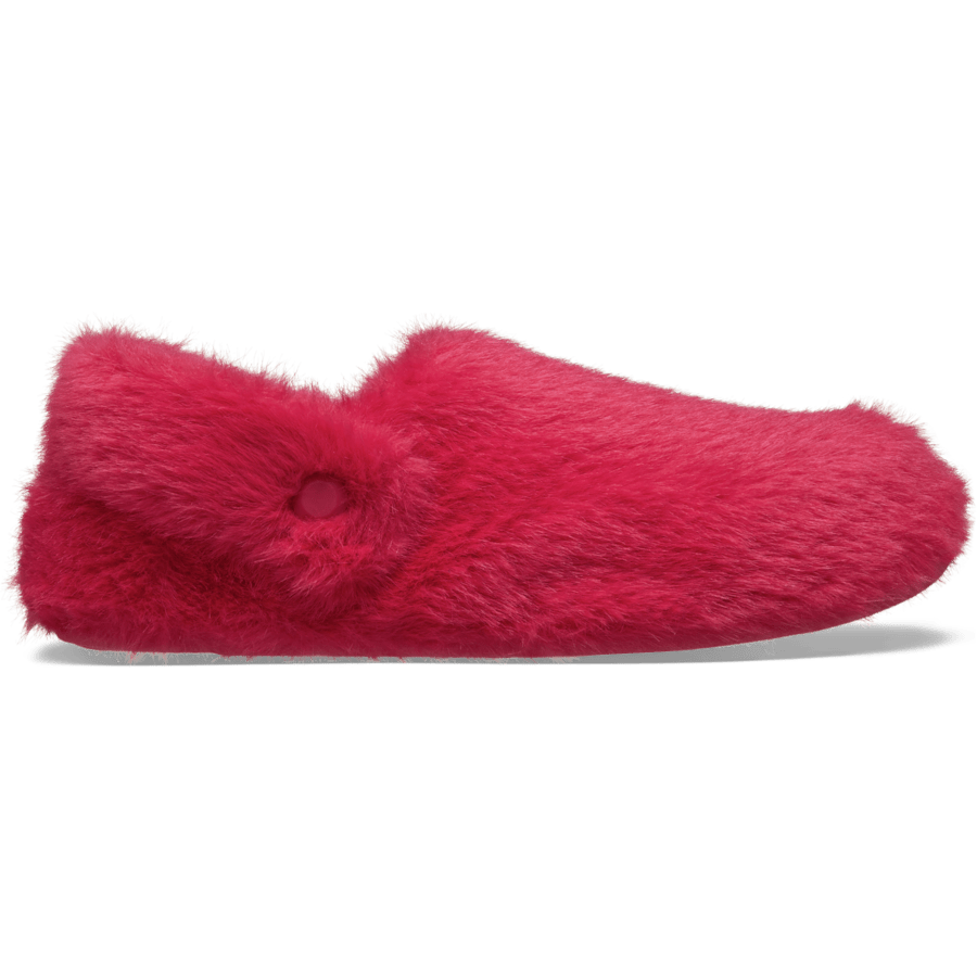 Crocs - Classic Cozzzy Luxe Slipper Women|Men
