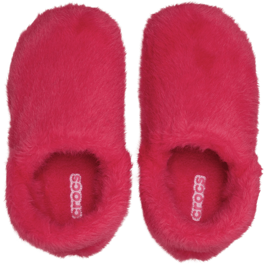 Crocs - Classic Cozzzy Luxe Slipper Women|Men