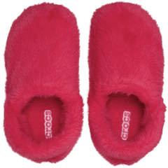 Crocs - Classic Cozzzy Luxe Slipper Women|Men