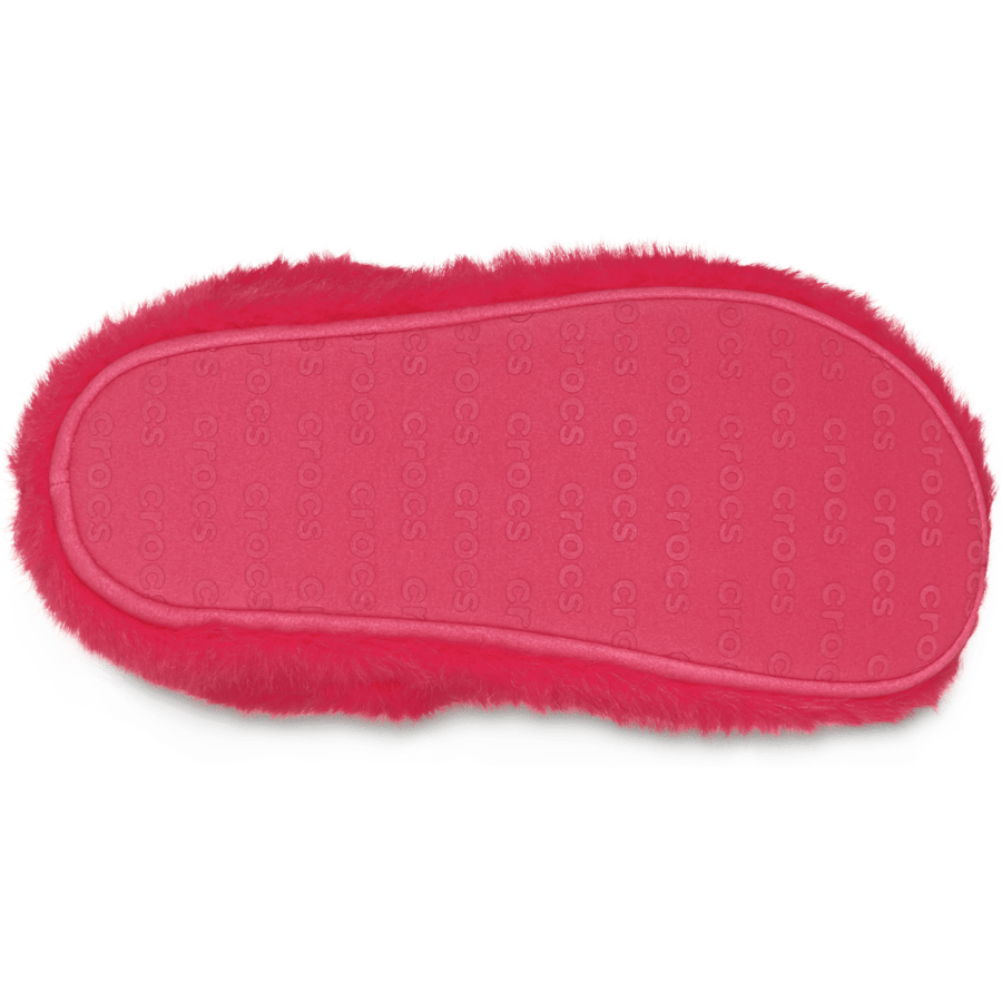 Crocs - Classic Cozzzy Luxe Slipper Women|Men
