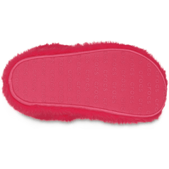 Crocs - Classic Cozzzy Luxe Slipper Women|Men