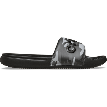 Crocs - Men's Crocs All Day Camouflage Slide Men