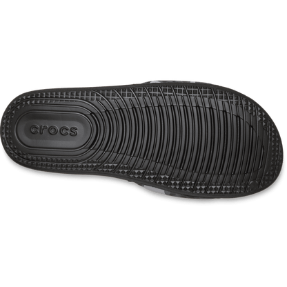 Crocs - Men's Crocs All Day Camouflage Slide Men