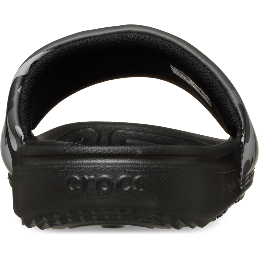 Crocs - Men's Crocs All Day Camouflage Slide Men