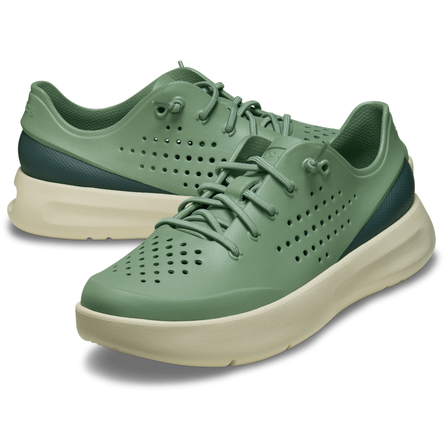 Crocs - Men's InMotion LiteRide™ Heel Block Pacer Men