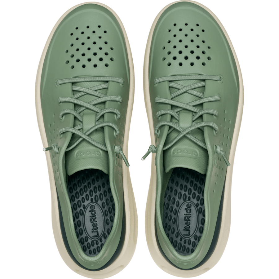 Crocs - Men's InMotion LiteRide™ Heel Block Pacer Men