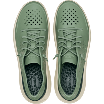 Crocs - Men's InMotion LiteRide™ Heel Block Pacer Men
