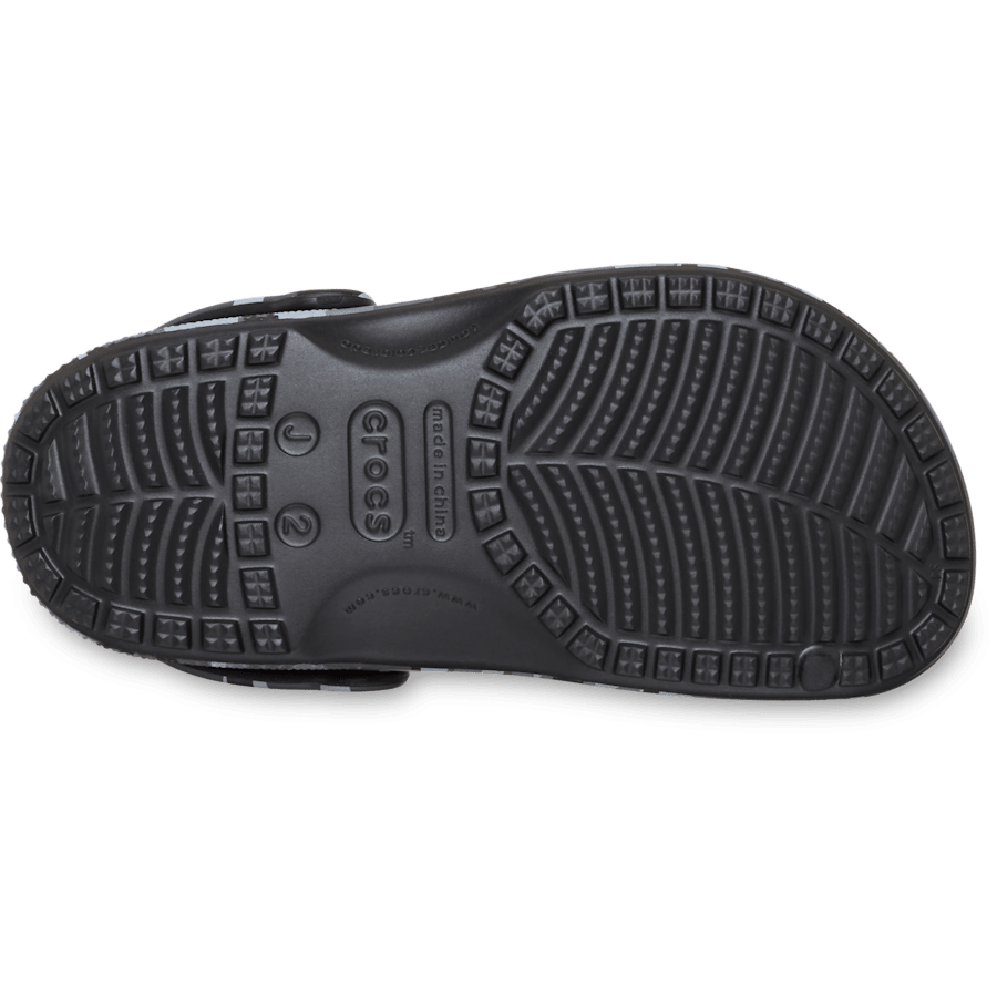 Crocs - Kids' Classic Camouflage Clog Kids