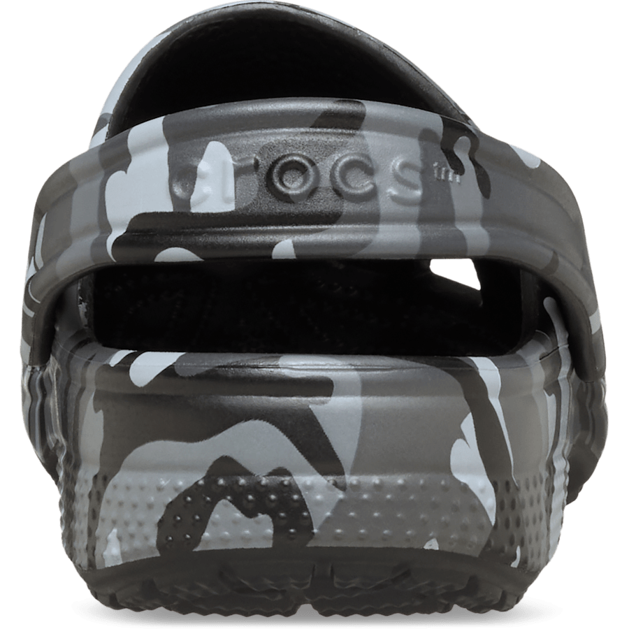 Crocs - Kids' Classic Camouflage Clog Kids