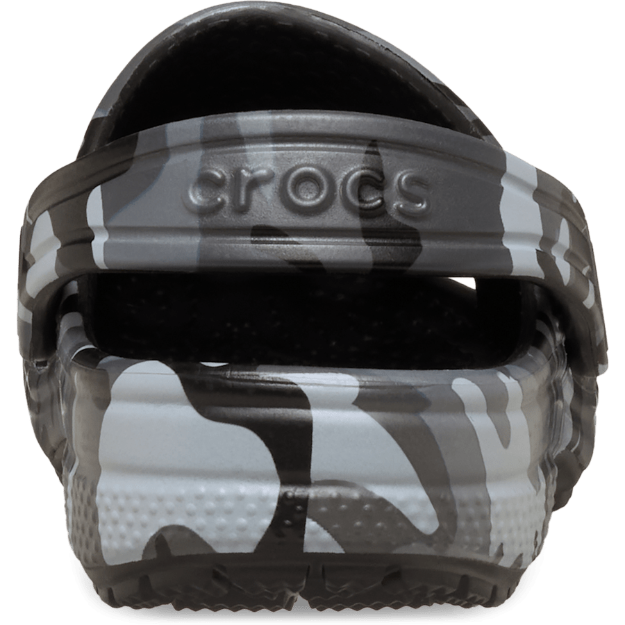 Crocs - Toddler Classic Camouflage Clog Kids