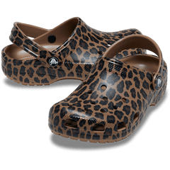 Crocs - Kids' Classic Animal Clog Kids